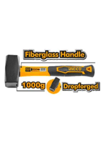 Massette 1000g INGCO