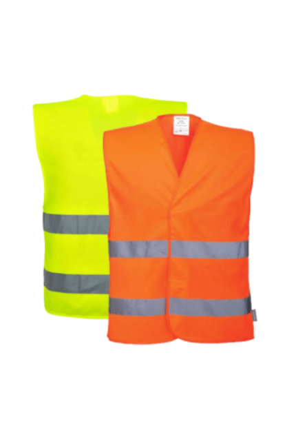 gilet de signalisation
