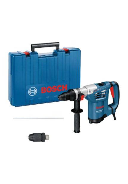 Marteau perforateur GBH 4-32 DFR BOSCH