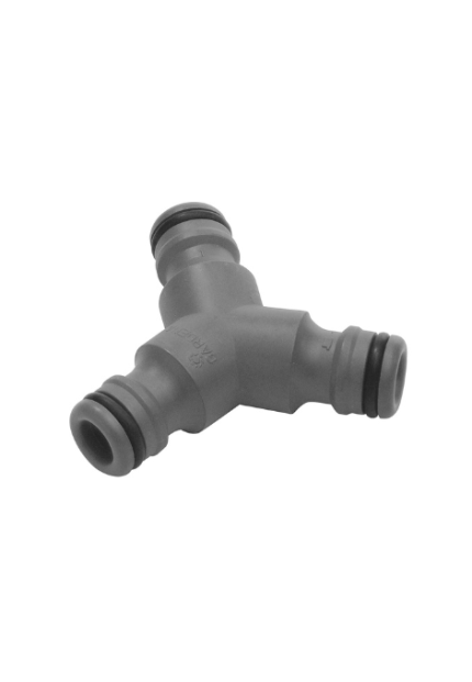 Déviation Y- Gardena