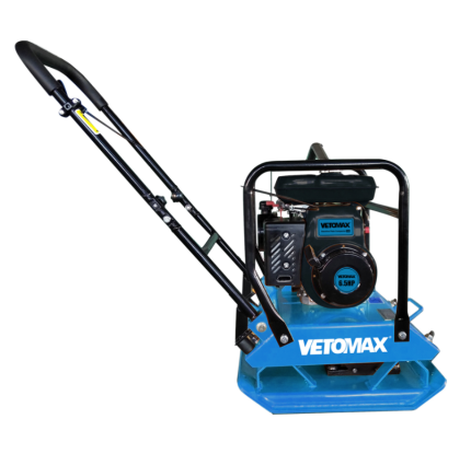 Plaque vibrante essence VETOMAX RS12-GPC12 – 120 kg