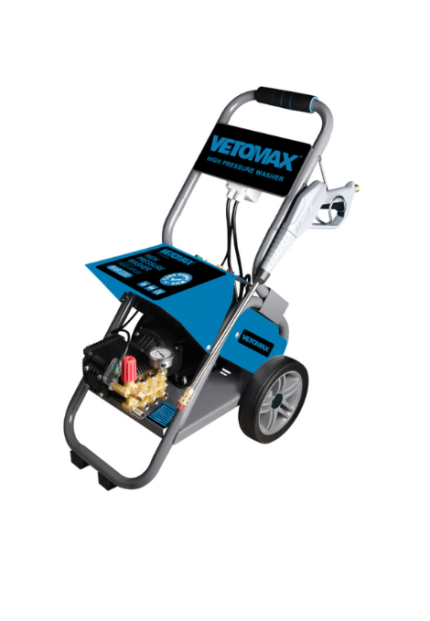 Nettoyeur haute pression VETOMAX RS22-IHP220 – 220 bar