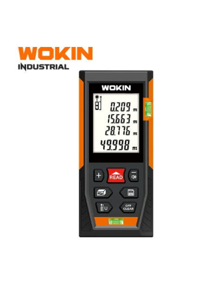 LASER DISTANCE METER (INDUSTRIAL) WOKIN