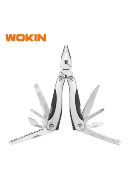 Pinces polyvalentes WOKIN