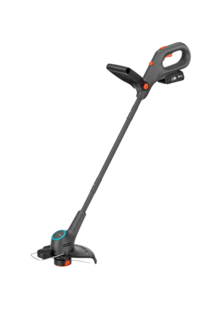 Coupe-bordures SmallCut 25/18V P4A- Kit prêt à l'emploi