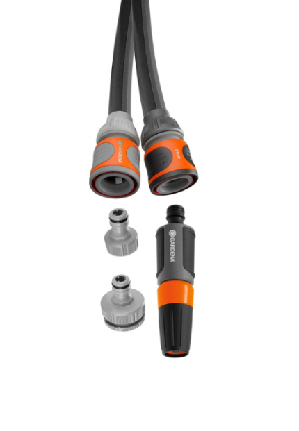 Kit tuyau Gardena Liano™ Life