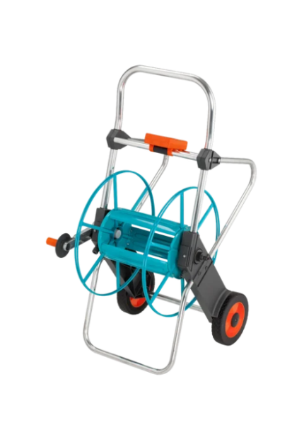 Dévidoir Gardena sans fléxible100