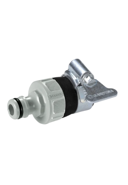 Prise d'eau voleuse Gardena