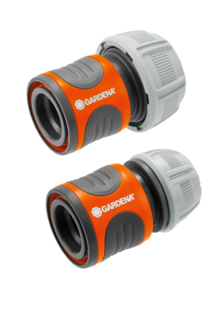 Raccords Rapides Gardena