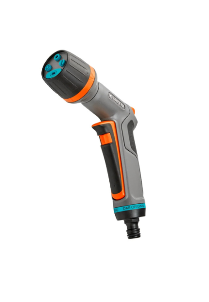 Pistolet d'arrosage et nettoyage Comfort ecoPulse™