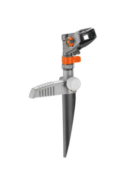 Arroseur-canon sur pic Comfort