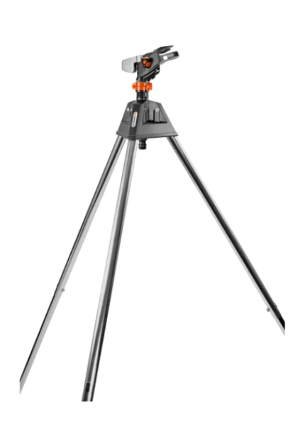 Arroseur-canon sur trépied Premium