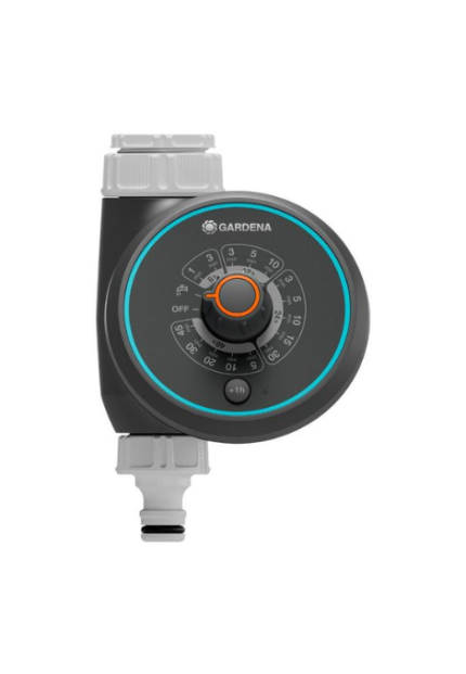 Programmateur d'arrosage Easy Gardena