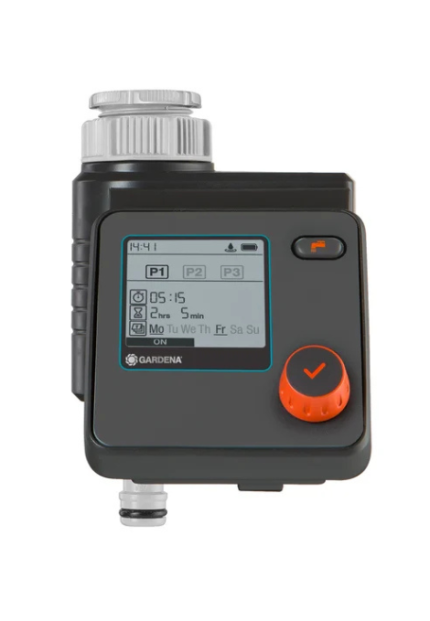 Programmateur d'arrosage Select
