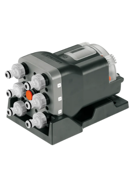 Sélecteur automatique 6 reseaus pour Programmateur Master (1892)