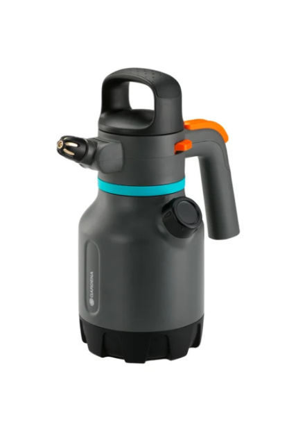 ulvérisateur à pression préalable Gardena 1,25L