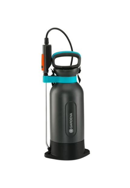 Pulvérisateur à pression préalable Gardena 5L