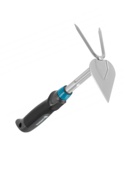 Rateau à Fleurs Gardena à 2 Dents comfort