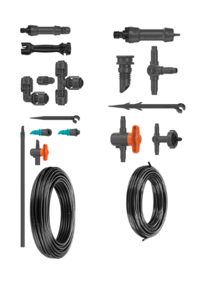 Kit d'initiation pour balcon