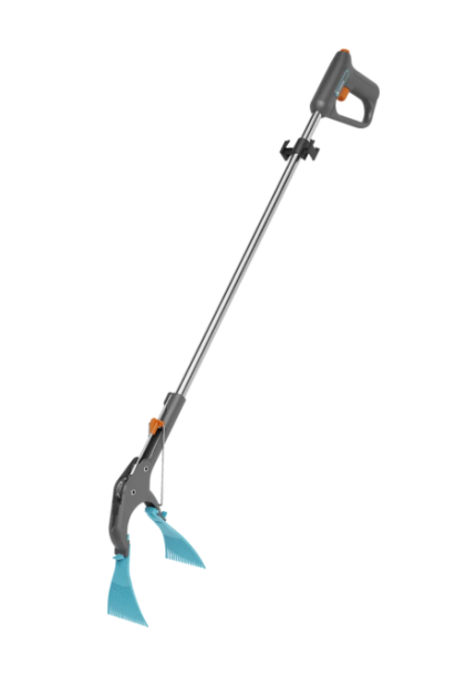 Pince à déchets 4-en-1 Gardena