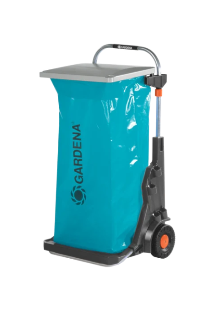 Chariot de jardin Gardena
