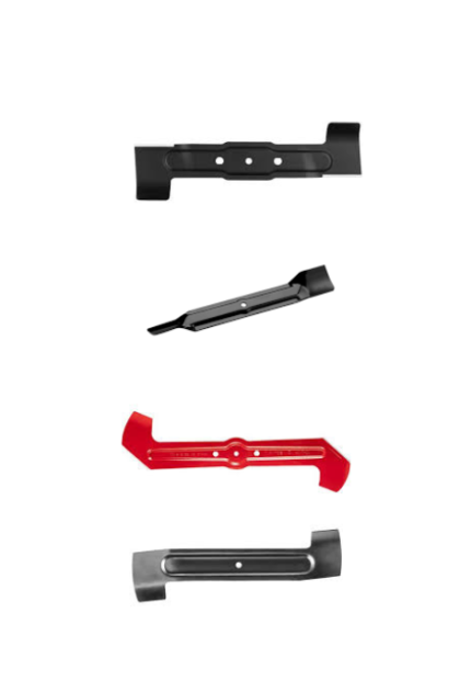 Lame de rechange Gardena tondeuse électrique réf